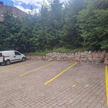 Pension Am See Schluchsee Bagian luar foto